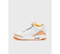 Air Jordan WMNS 3 Retro Weiss/Orange 37.5