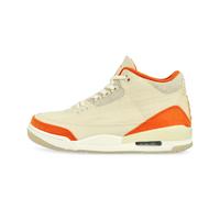 Jordan Wmns Air Jordan 3 Retro Starfish Beige in Größe 37.5