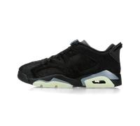 Jordan WMNS Air Jordan 6 Low "Blackout" - 37.5
