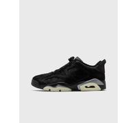 Jordan WMNS Air Jordan 6 Low "Blackout" - 37.5