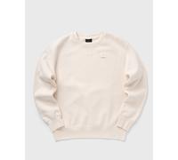 Jordan WMNS Flight Fleece Crew-Neck Sweatshirt women Sweatshirts beige in Größe:S