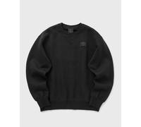 Jordan WMNS Flight Fleece Crew-Neck Sweatshirt women Sweatshirts black in Größe:L