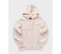 Jordan WMNS Flight Fleece Waffle Satin-Lined Hoodie women Hoodies orange in Größe:L