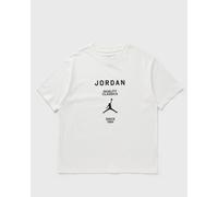 Air Jordan WMNS SHORTSLEEVE GF GFX TEE JQC Beige