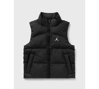 Jordan WMNS Puffer Vest women Vests black in Größe:L