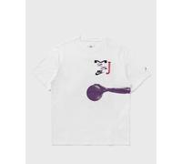 Jordan WMNS SS OS GFX TEE RE women Bodies white in Größe:L