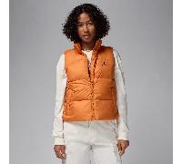 Jordan Women's Puffer Gilet Monarch/Black - S