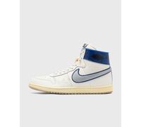 Jordan X AWAKE NY AIR SHIP 'GAME ROYAL' men High-& Midtop blue|beige in Größe:40
