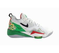 Jordan Zoom '92 Herren Weiß Turnschuhe EU 41 / UK 7,5