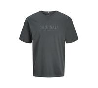 JACK & JONES JORFREDERIKSBERG Tee SS Crew Neck NOOS