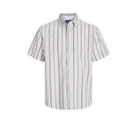 Jorjoshua Canggu Stripe Shirt Ss