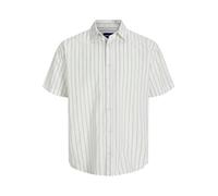 Jorjoshua Canggu Stripe Shirt Ss Pls