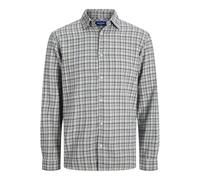 Jorjoshua Flannel Check Shirt Ls Ln