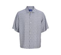 Jormarshall Islington AOP Shirt Ss Pls