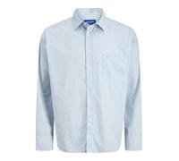 Hemd Boys 140 Blau