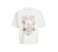 JORMENTON PHOTO TEE SS CREW NECK SN 164