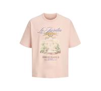 JORMENTON PHOTO TEE SS CREW NECK XXL