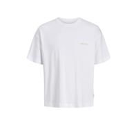 JORMONTAUK BACK GRAPHIC TEE SSCN EA M