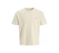 JORMONTAUK BACK GRAPHIC TEE SSCN EA S
