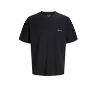 JORMONTAUK BACK GRAPHIC TEE SSCN EA S