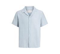 Jormontauk Crochet Shirt Ss Sa26