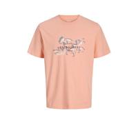 Jormontauk Element Tee Ss Crew Neck