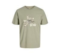 Jormontauk Element Tee Ss Crew Neck