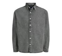 Jornorrebro Denim Shirt Ls Sn