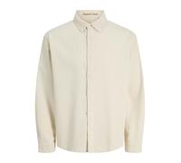 JORNORREBRO DENIM SHIRT LS SN XXL