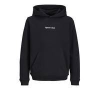 JORNORREBRO EMB SWEAT HOOD NOOS JNR 140