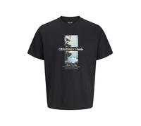 JORNORREBRO PHOTO TEE SS CREW NECK S