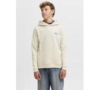 JORNORREBRO TYPO BACK SWEAT HOOD SN 152