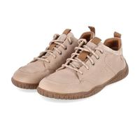 Josef Seibel 20702TE796/200 Herren Sneaker Low Rauleder in beige - Gr. 42