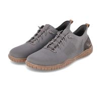 Josef Seibel 20705TE325/780 Herren Slip On Sneaker Leder & Textil in grau - Gr. 43