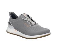 Sneaker JOSEF SEIBEL "Cheryl 01, hellgrau-kombi", Damen, Gr. 39, grau (hellgrau, kombi), Obermaterial: 80% Rindsleder Leather cow. 20% Textilmaterial TEXMAT., Schuhe Sneaker (83516302-39) hellgrau, ko