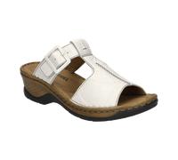 Josef Seibel 24 Catalonia 87 für Damen, weiß, Größe 40 EU