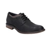 Josef Seibel 25405TE720/101 SCHWARZ-KOMBI HW 20/21 für Herren, schwarz, Größe 43 EU