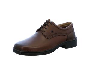 Josef Seibel 3820014/370 COGNAC HW 20/21 für Herren, braun, Größe 41 EU