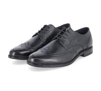 Josef Seibel Desmond 02 für Herren, schwarz, Größe 42 EU