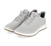 Sneaker JOSEF SEIBEL "Clint 01, mineral", Herren, Gr. 44, beige (mineral), Obermaterial: 80% Rindsleder Leather cow. 20% Textilmaterial TEXMAT., Schuhe Sneaker (52982437-44) mineral