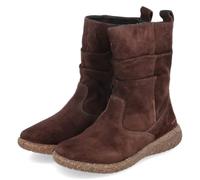 Josef Seibel 78408 MI878/310 Damen Klassische Stiefeletten Rauleder in Brown - Gr. 36