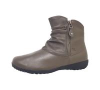 Josef Seibel NALY 24 79724 VL971 700 dunkel-grau - Winterstiefelette für Damen - Größe 40