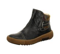 Josef Seibel 84607PL88/531 OCEAN-KOMBI HW 20/21 für Damen, blau, Größe 36 EU