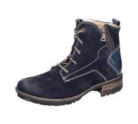 Josef Seibel 93897PL949/540 JEANS HW 20/21 für Damen, blau, Größe 36 EU