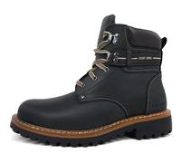 Josef Seibel Adelboden Boots in schwarz 43