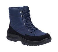 Josef Seibel Winterstiefel Alaska 50 blau Herren, Größe Euro (US) 44