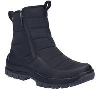 Josef Seibel Winterstiefel Alaska 51 schwarz Herren, Größe Euro (US) 47