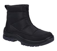 JOSEF SEIBEL Stiefelette Alaska 54Schwarz / 42