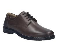 Schnürschuh JOSEF SEIBEL "Alastair 01, moro", Herren, Gr. 43, braun (moro), Obermaterial: 100% Rindsleder Leather cow., Schuhe Schnürschuh (44474002-43) moro