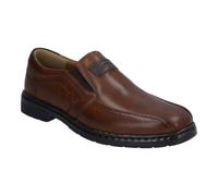 Josef Seibel Alastair 03 - Cognac / Kombi Leder